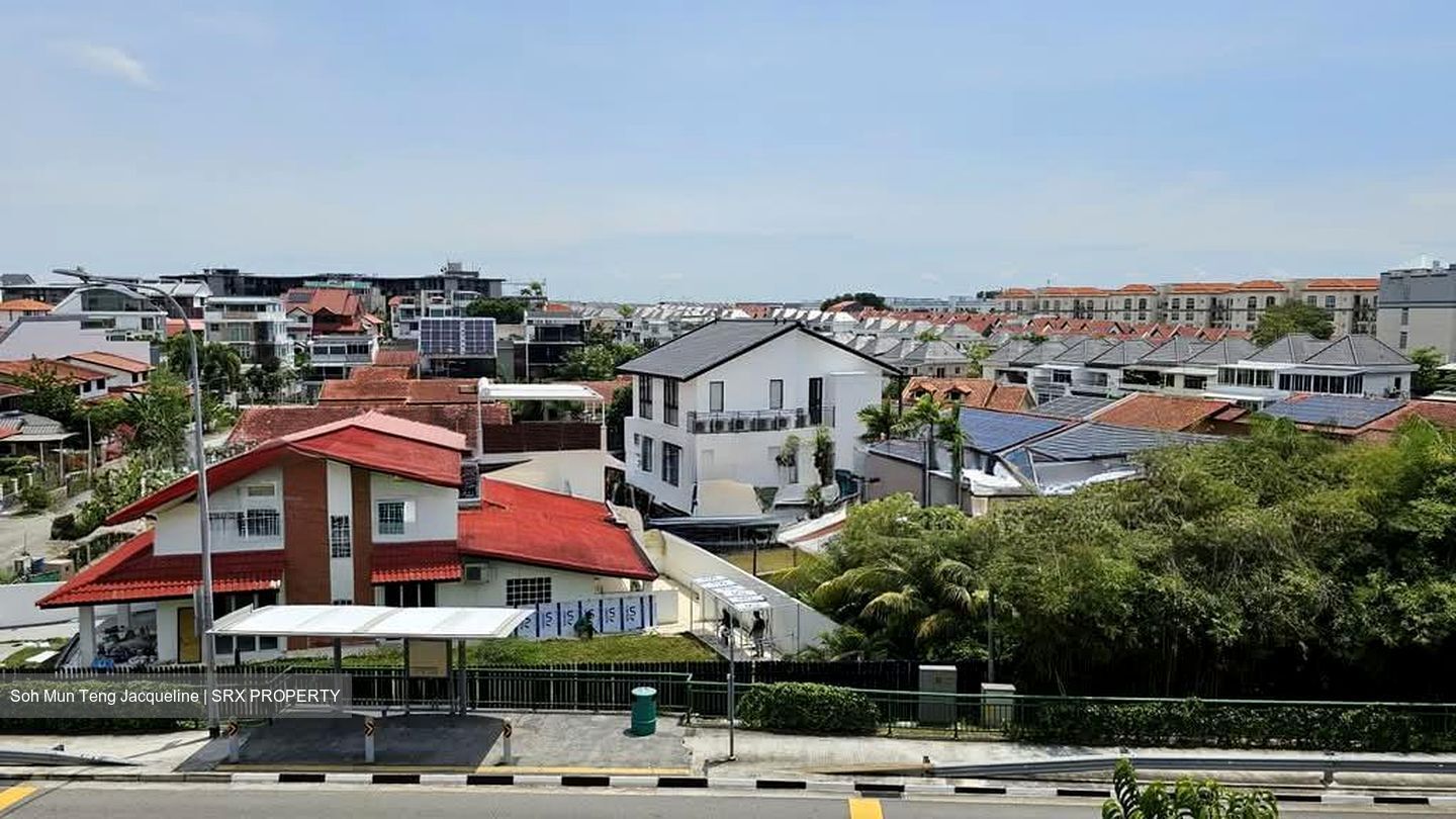 Loyang Villas (D17), Terrace #557462461